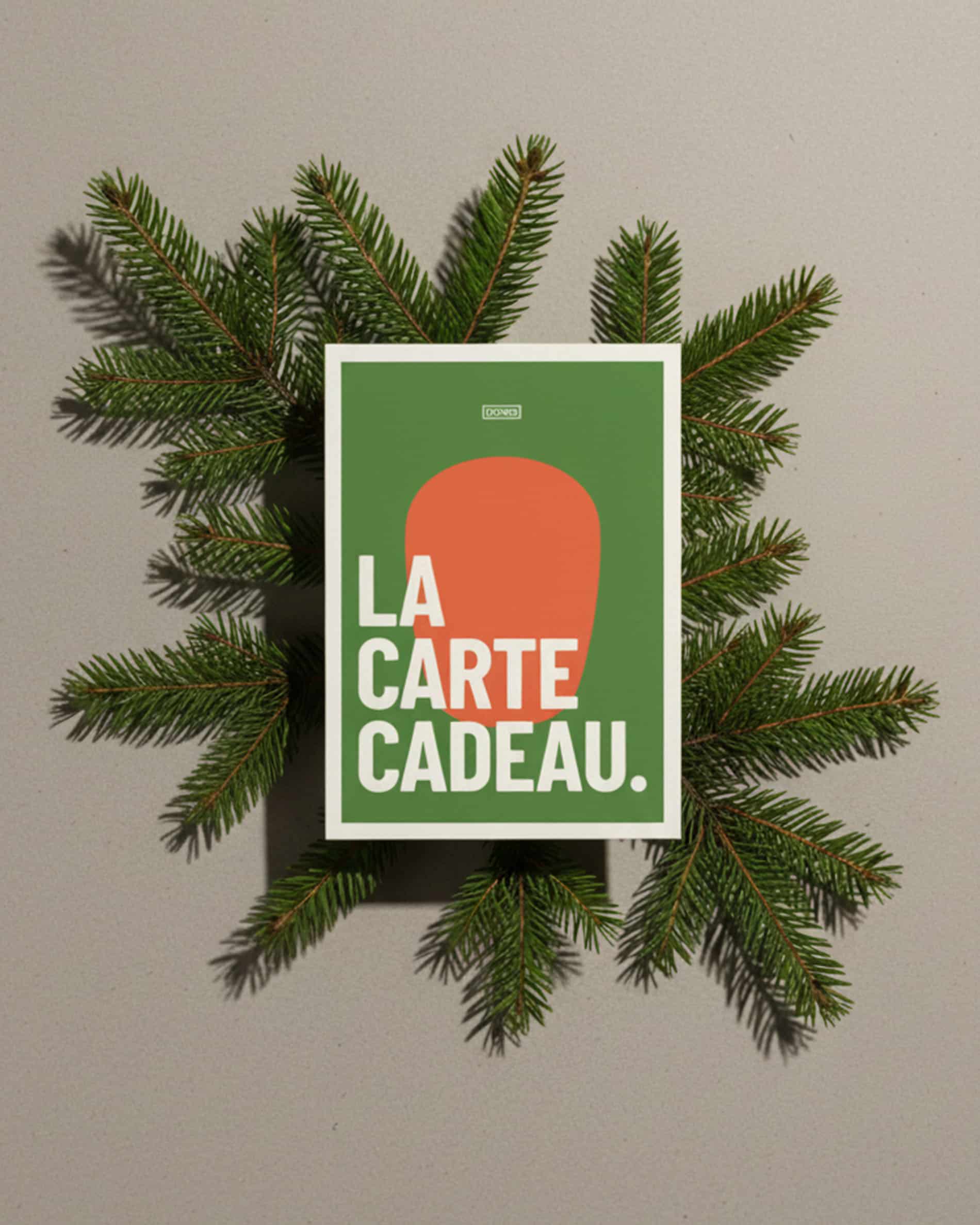 Carte-cadeau kokko - Image 2