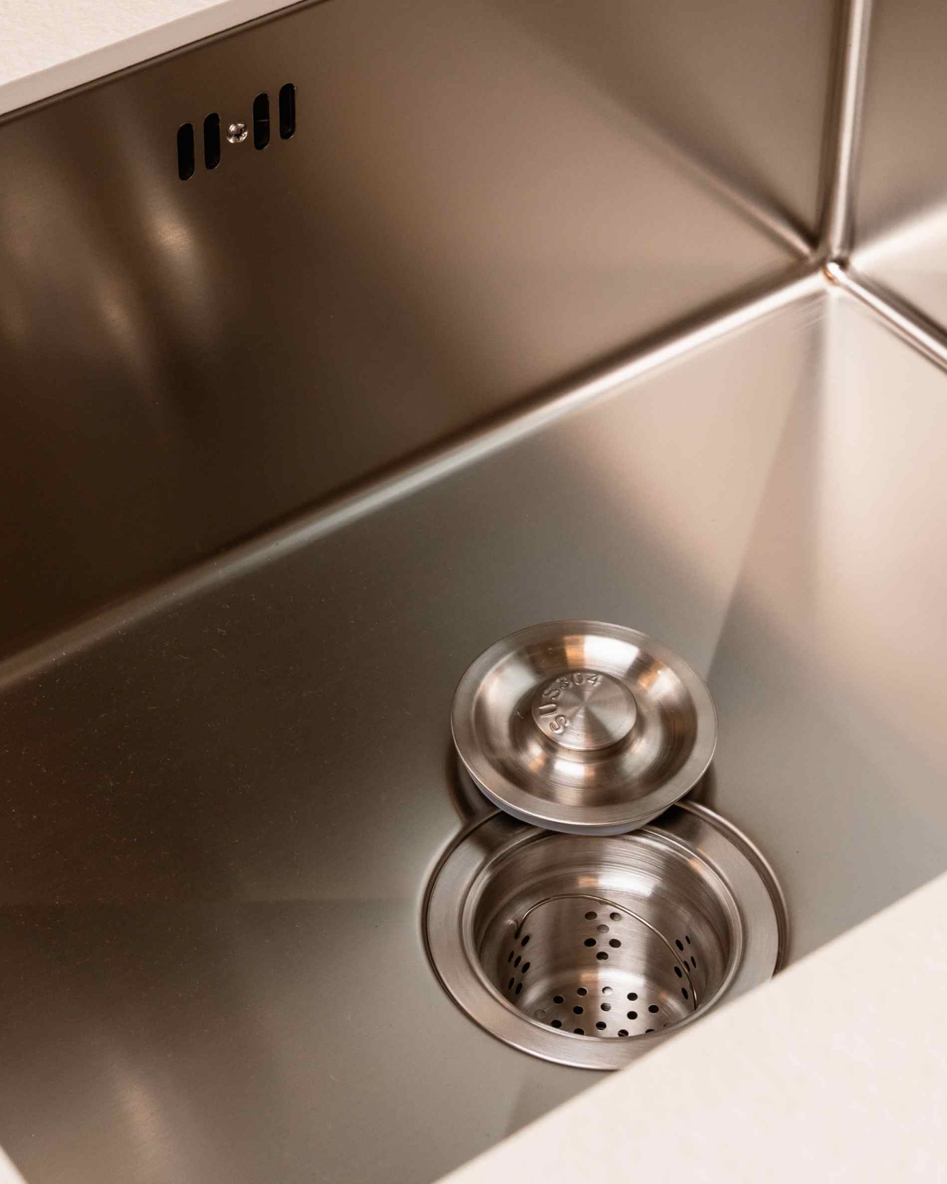 Cuisine d’extérieur PILOTIS – 4 modules, évier inox & module d’angle pour Kokko - Image 15