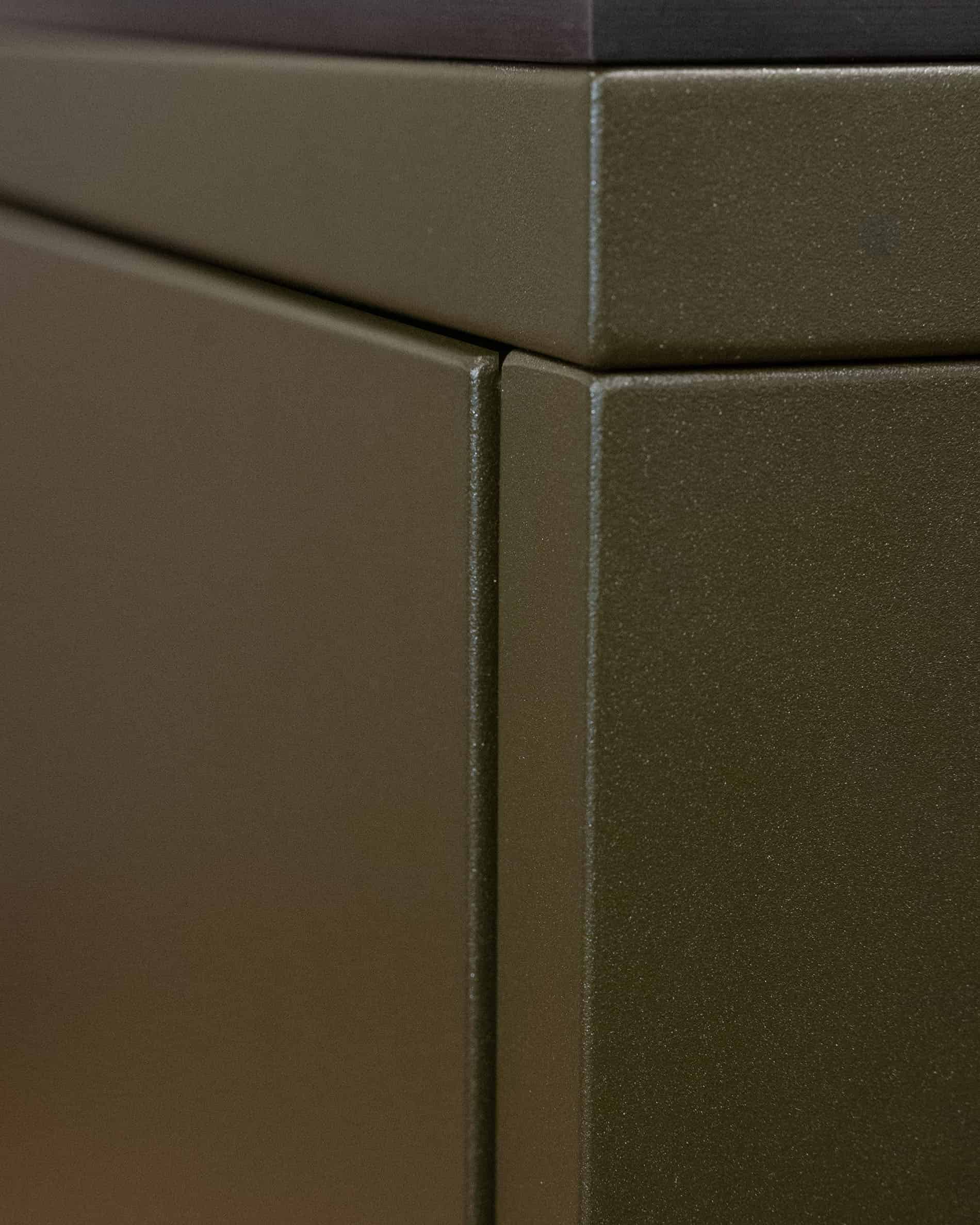 Cuisine d'extérieur PILOTIS - 3 modules pour Kokko - Image 25