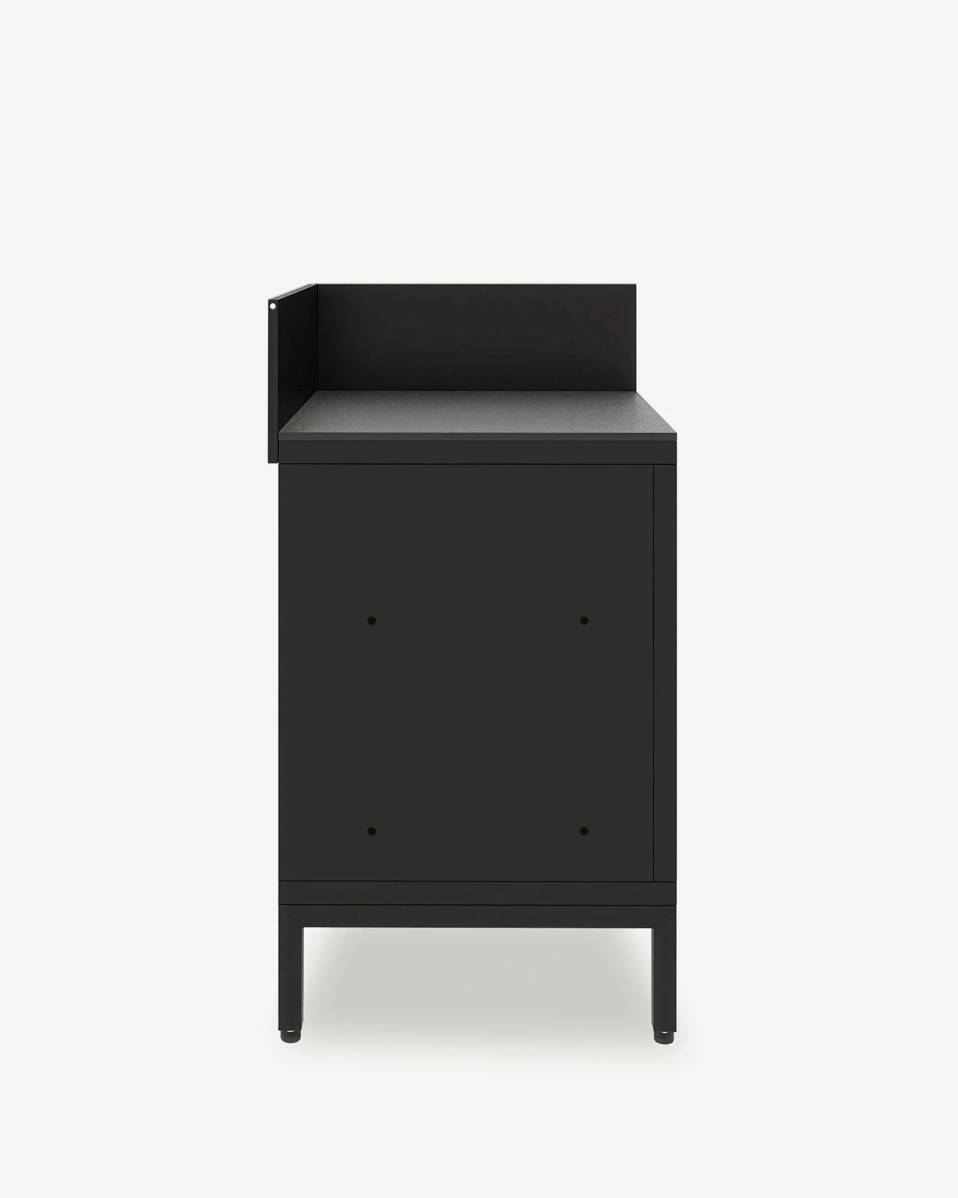 Cuisine d’extérieur PILOTIS – 4 modules, évier inox & module d’angle pour Kokko - Image 26