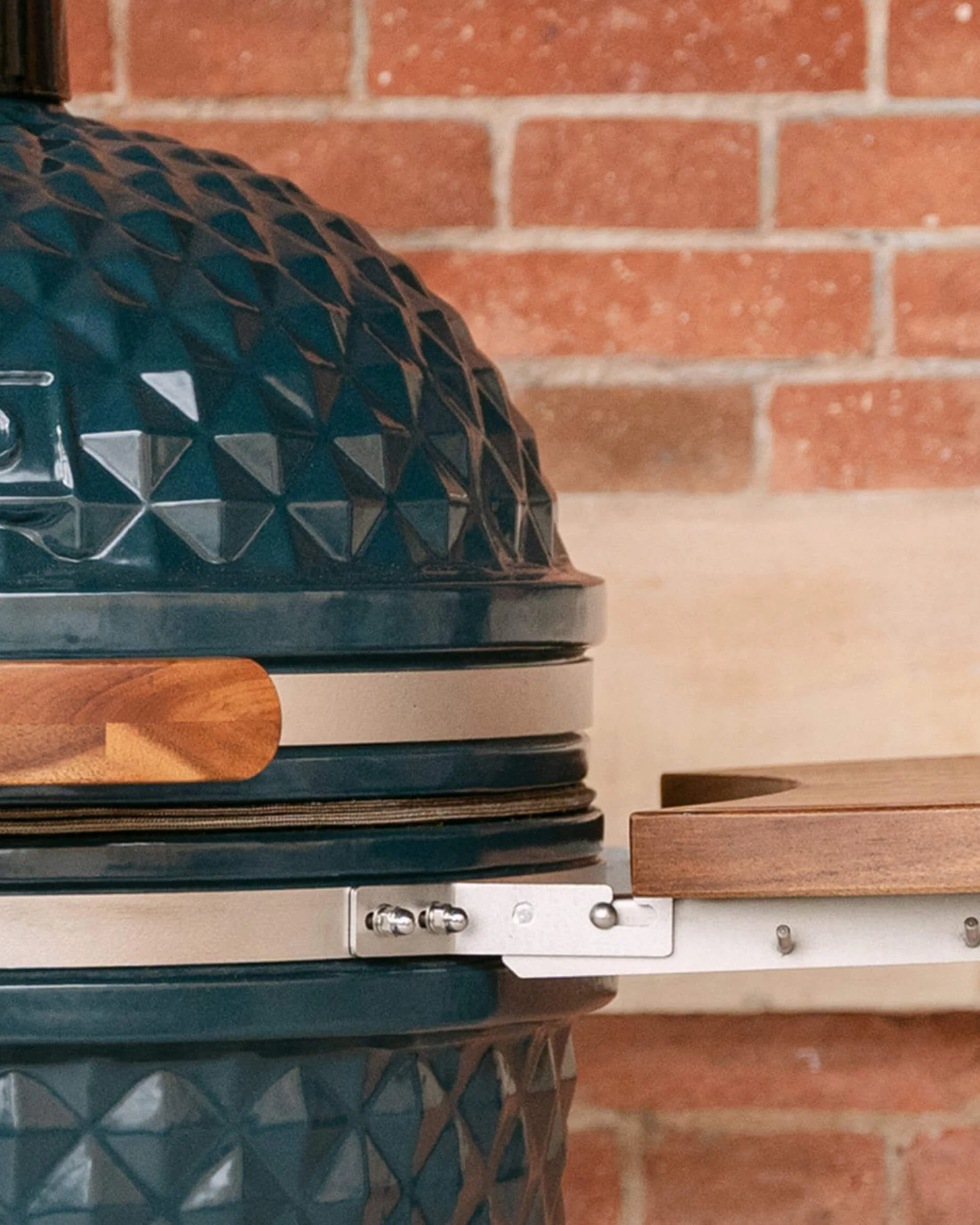 Fixation pour plateaux en bois - Image 4