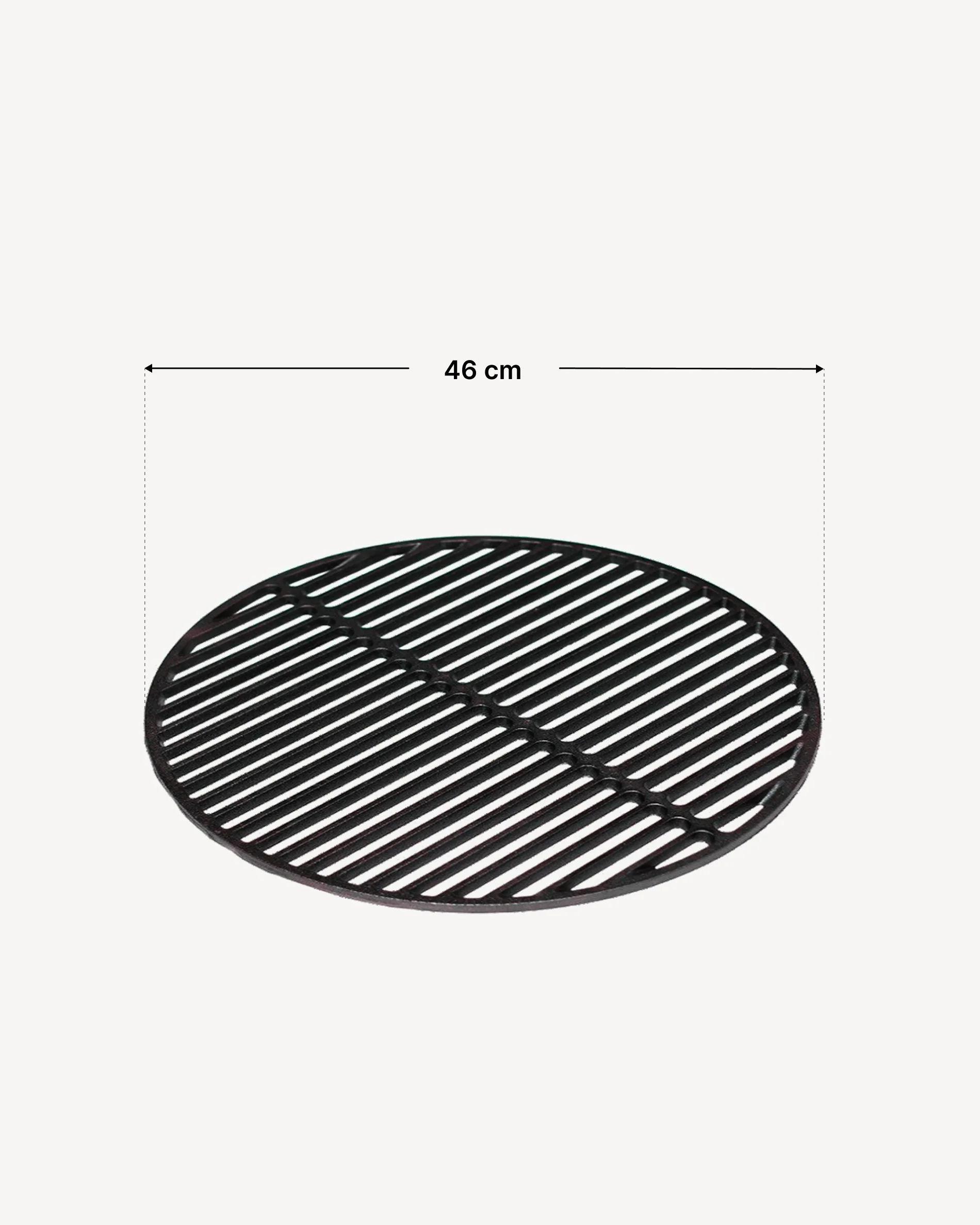 Grille de cuisson en fonte - Image 6