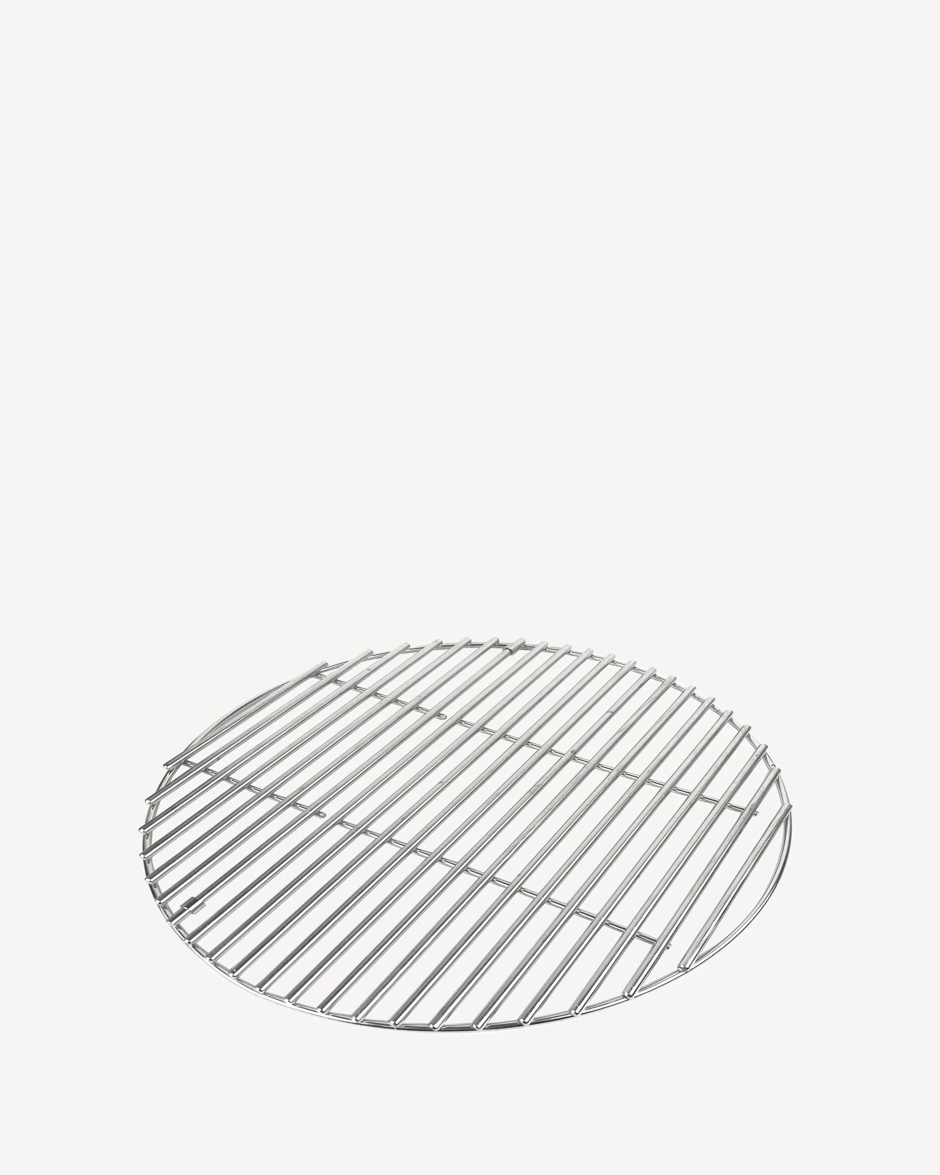 Grille de cuisson en inox