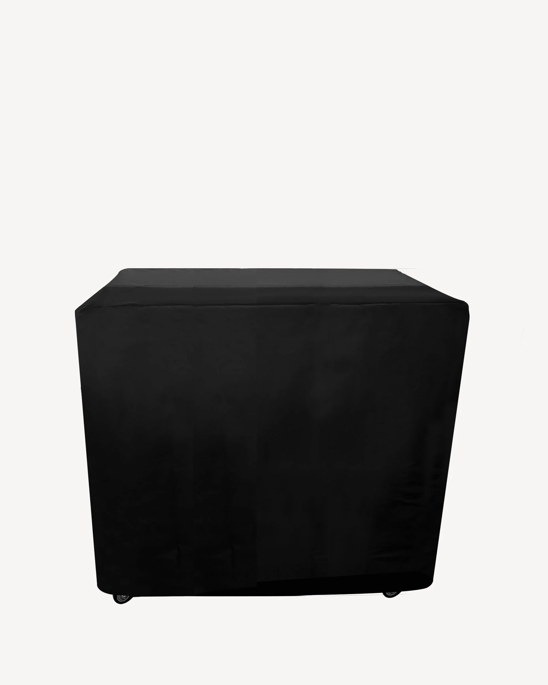 Housse de protection pour desserte