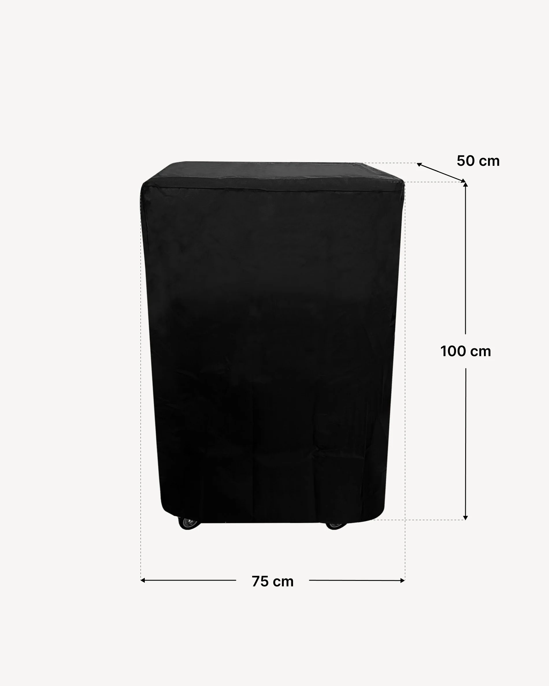 Housse de protection pour desserte - Image 12