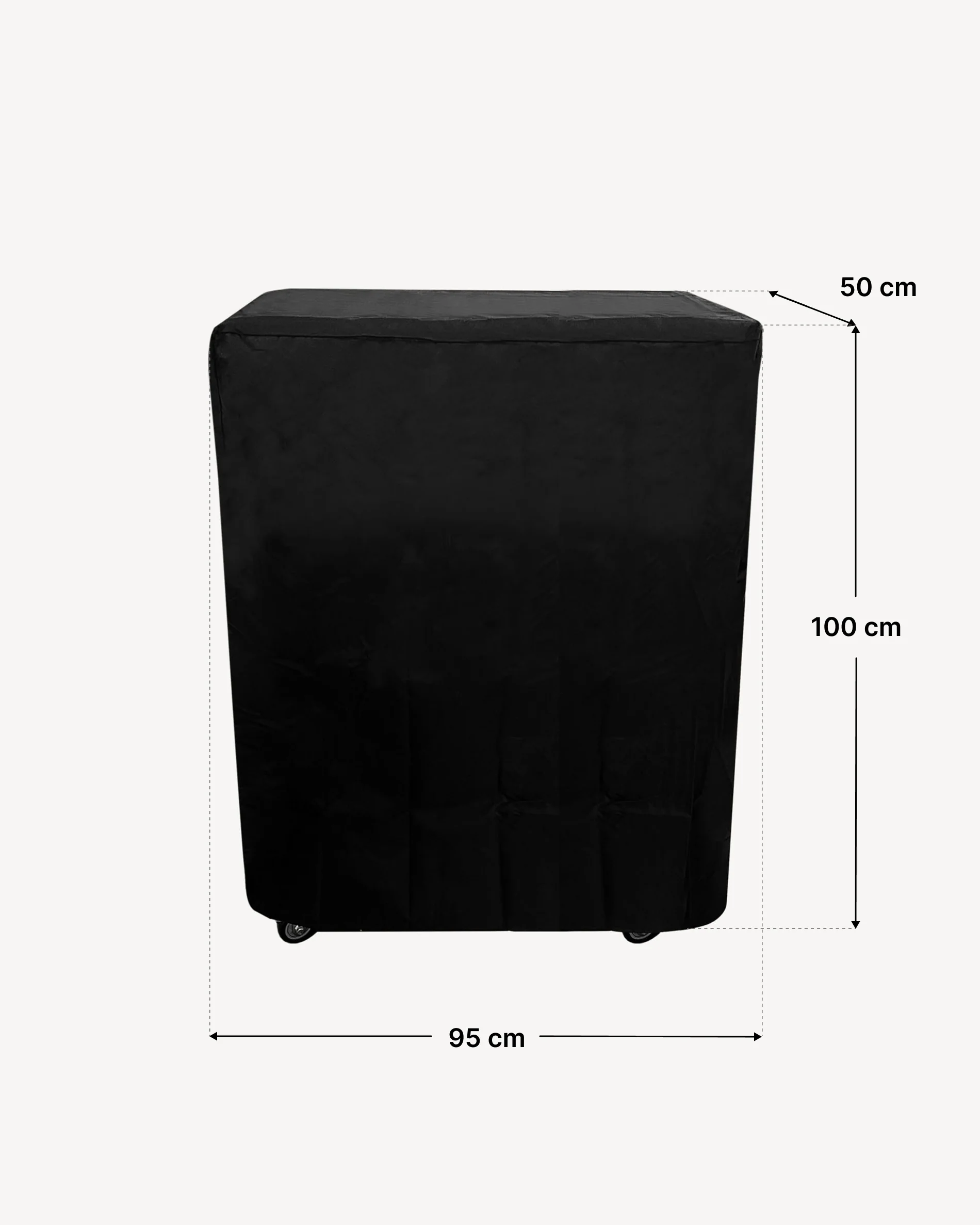 Housse de protection pour desserte - Image 13