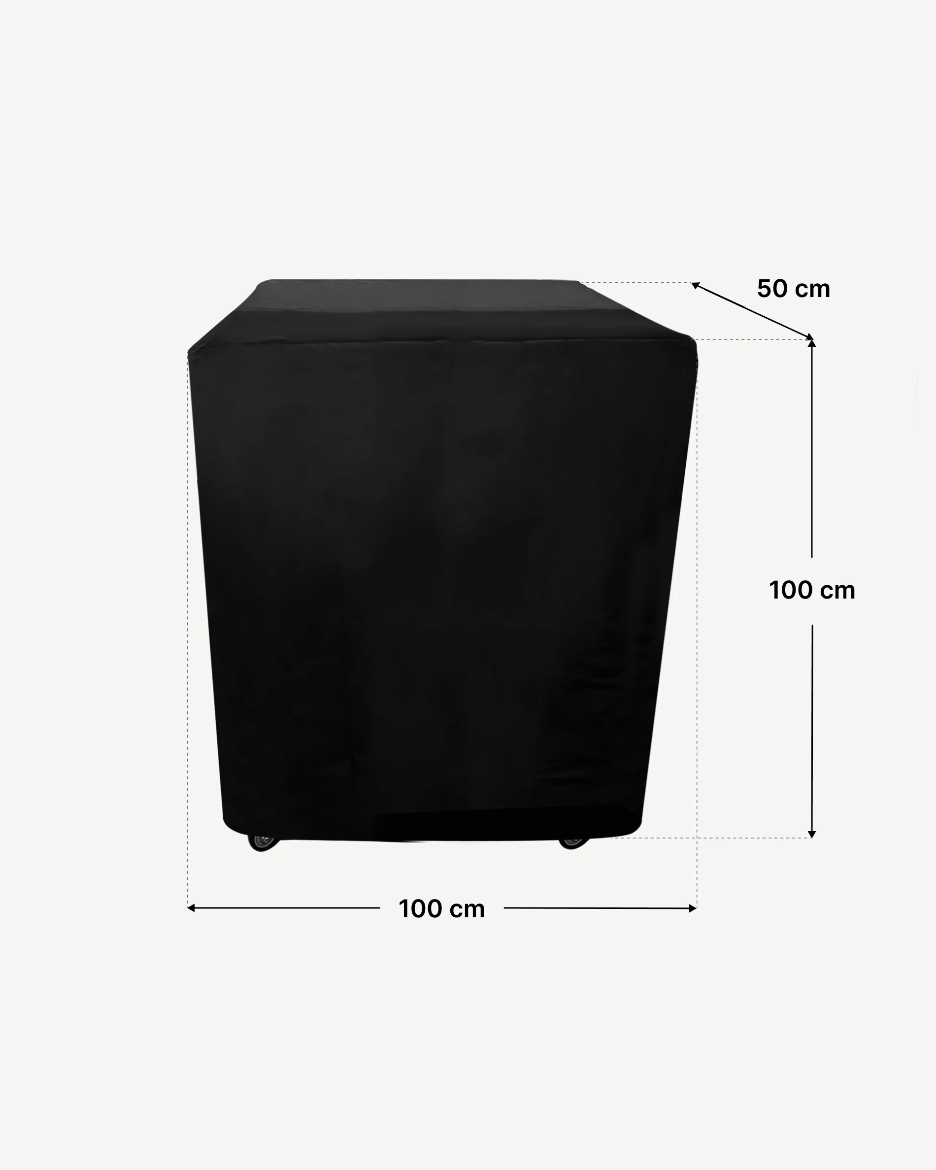 Housse de protection pour desserte - Image 14