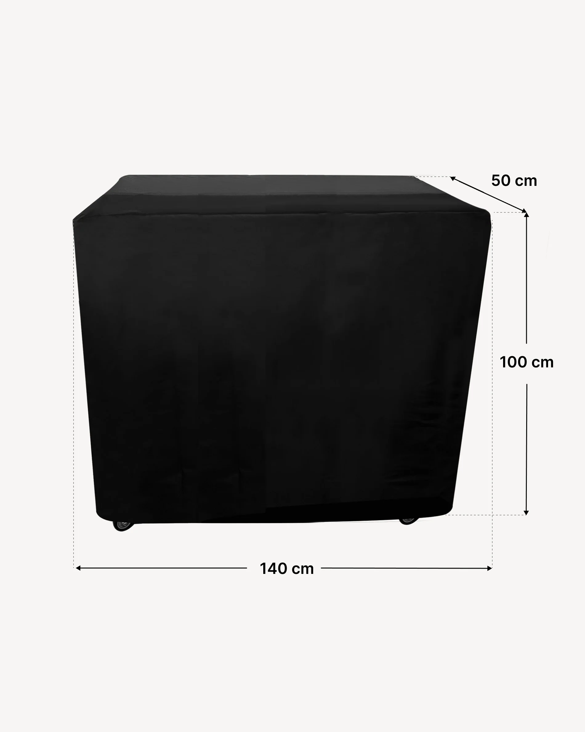 Housse de protection pour desserte - Image 15