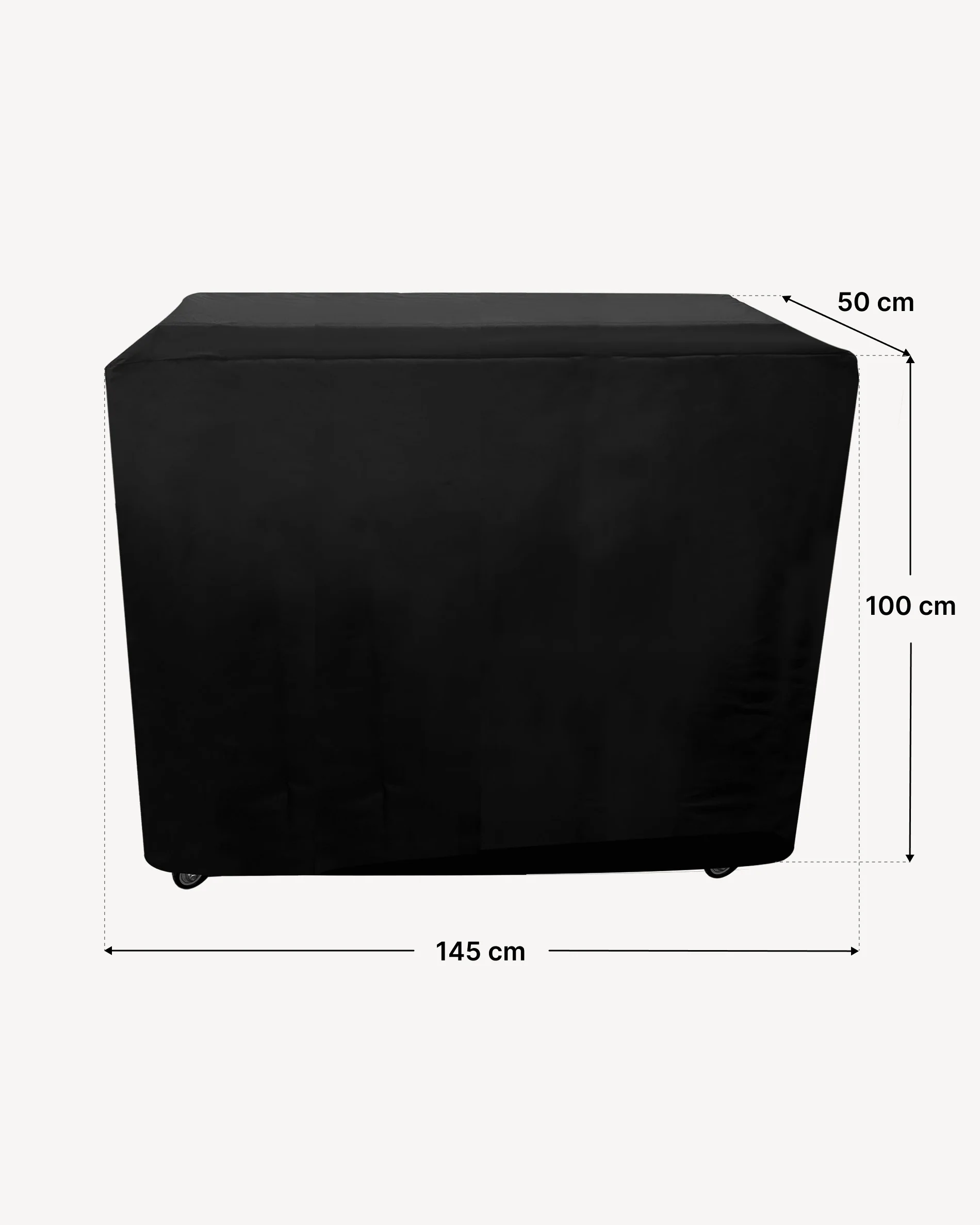 Housse de protection pour desserte - Image 16