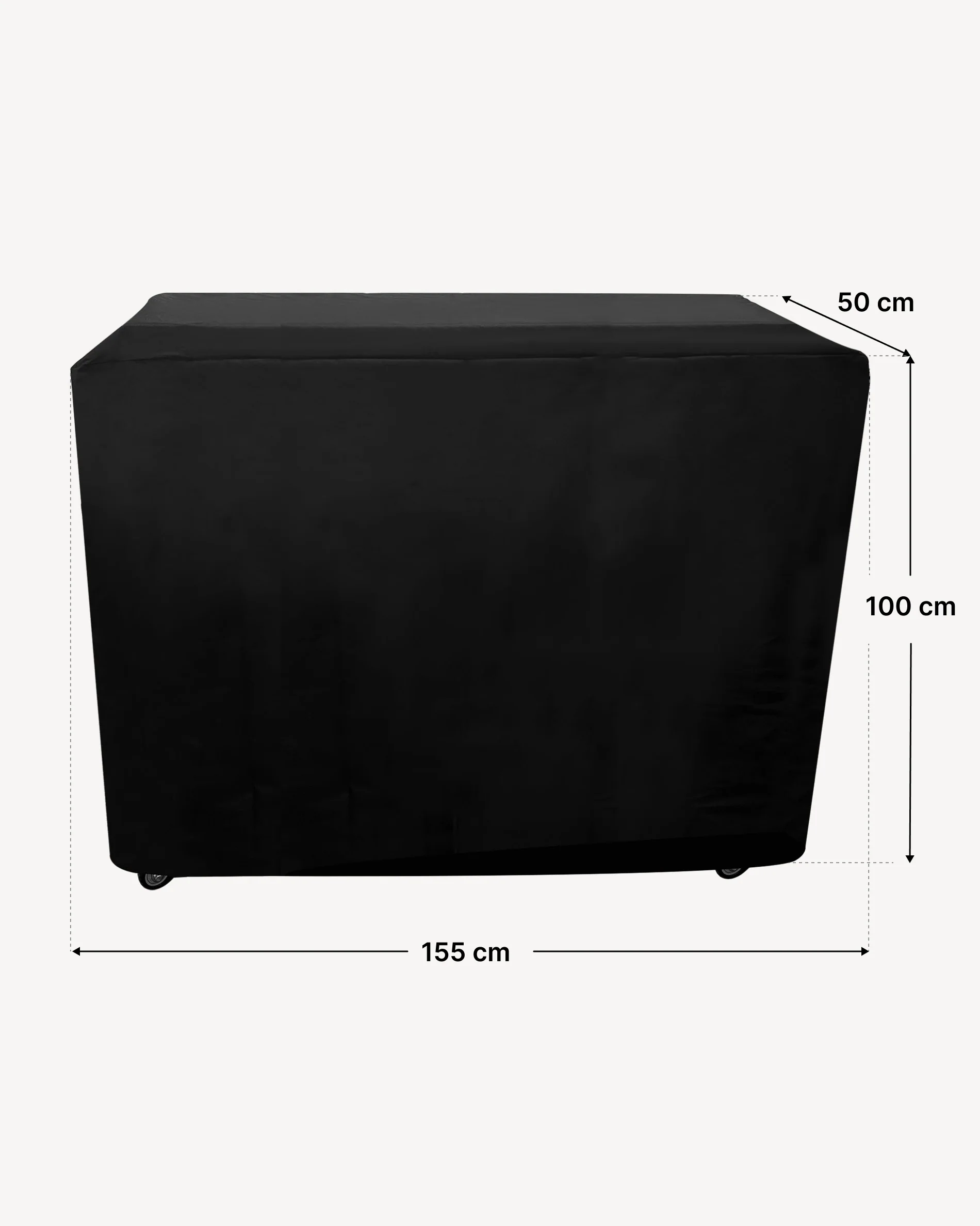 Housse de protection pour desserte - Image 17