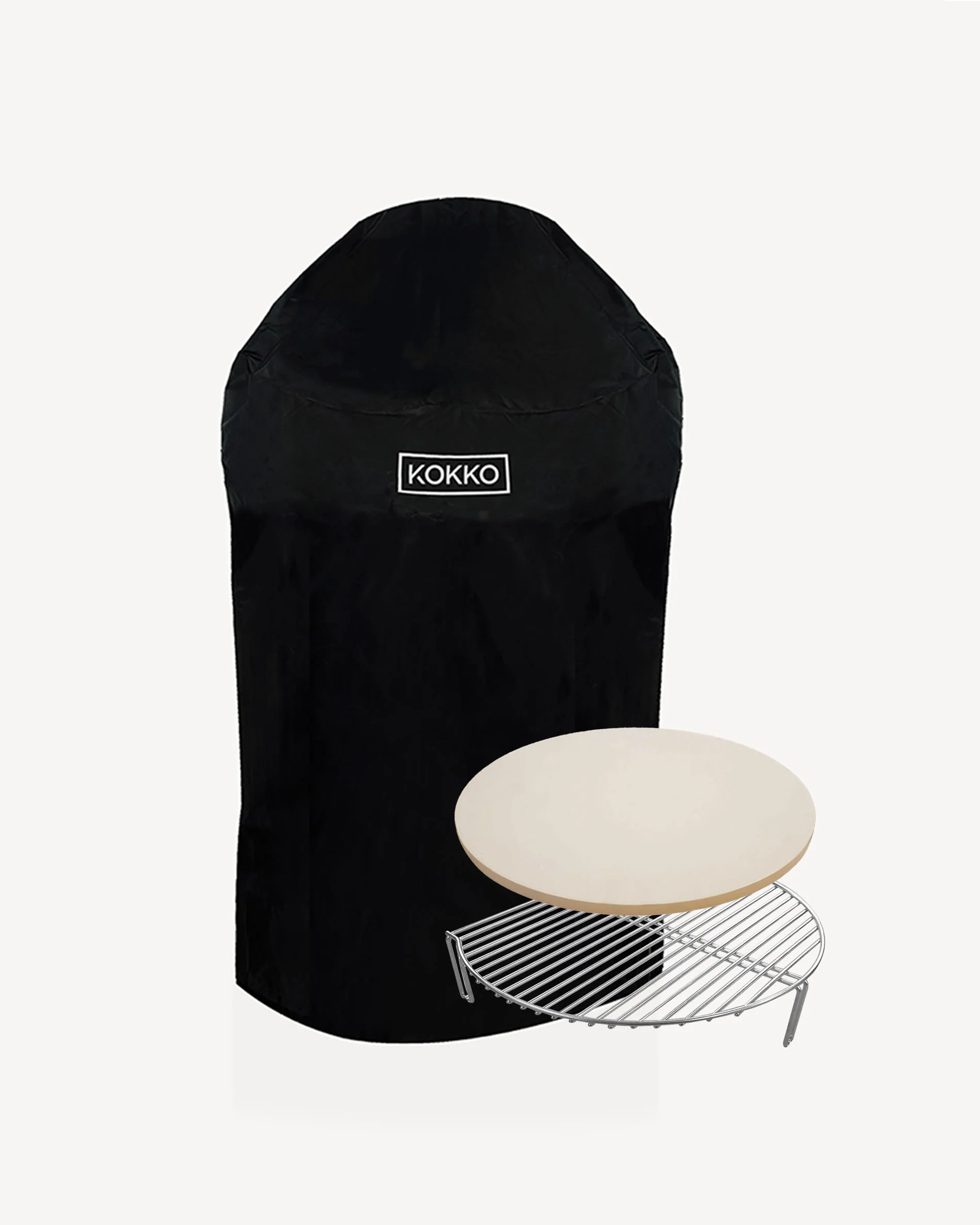 Lot d'accessoires pour Kokko L 18"