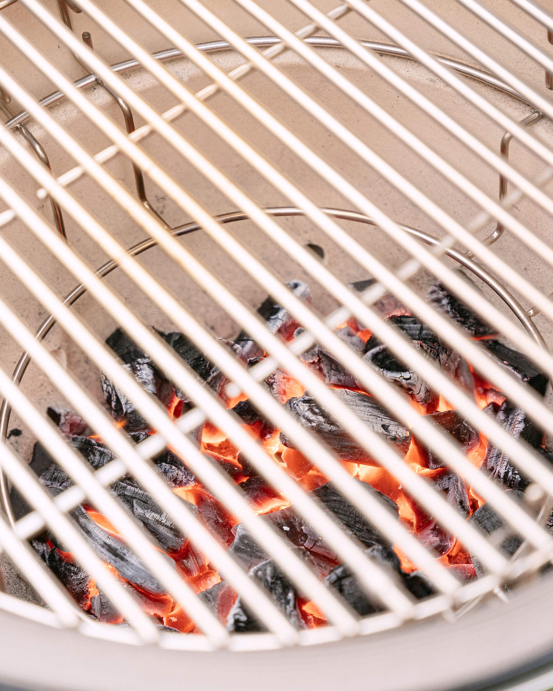 Kokko Original L - Kamado 18" (Ø 46 cm) - Image 9