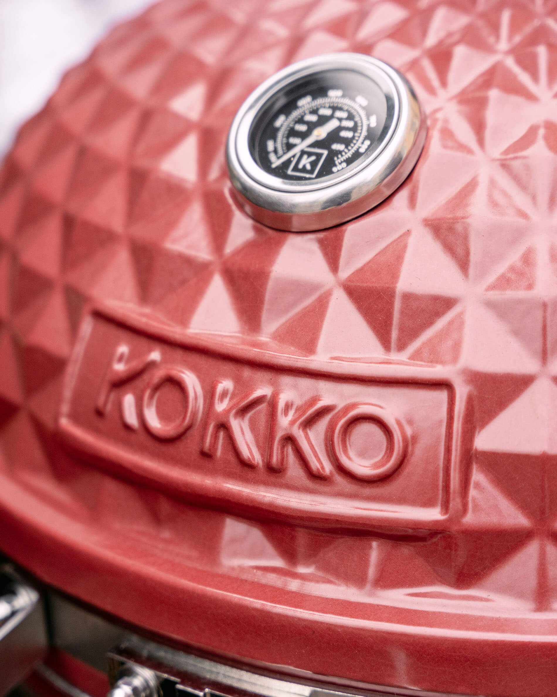 Kokko Original XL - Kamado 22" (Ø 55 cm) - Image 13