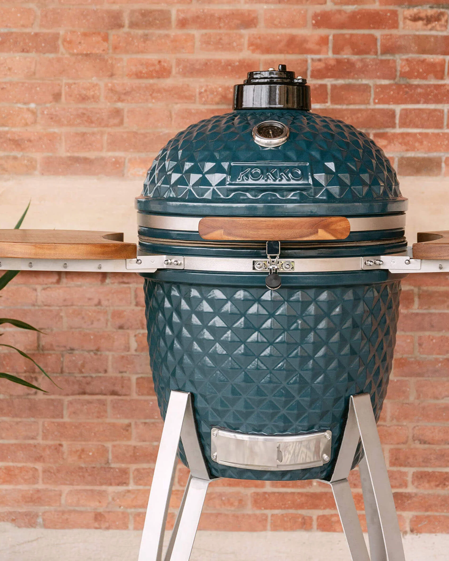 Kokko Original XL - Kamado 22" (Ø 55 cm) - Image 22