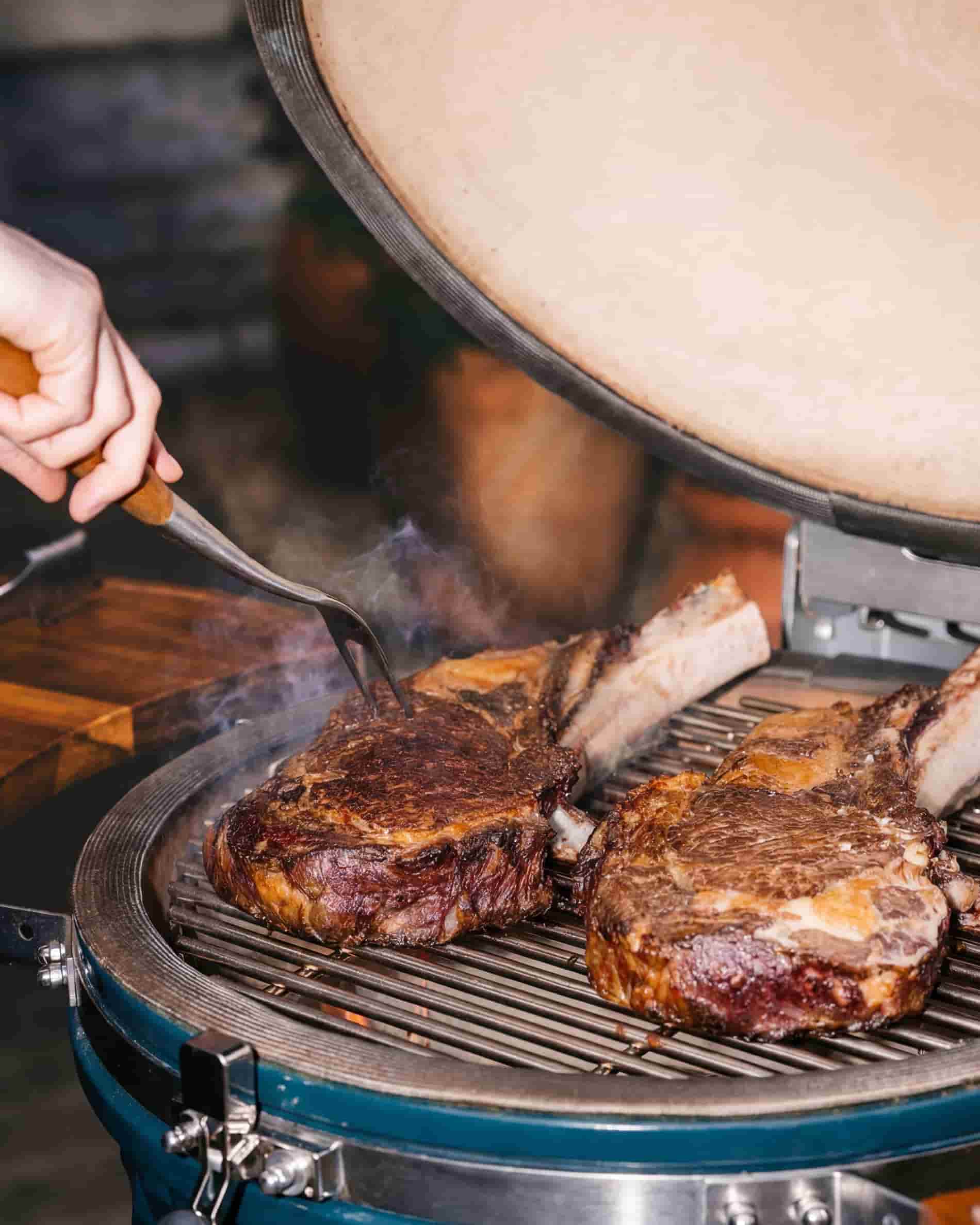 Kokko Original XL - Kamado 22" (Ø 55 cm) - Image 4