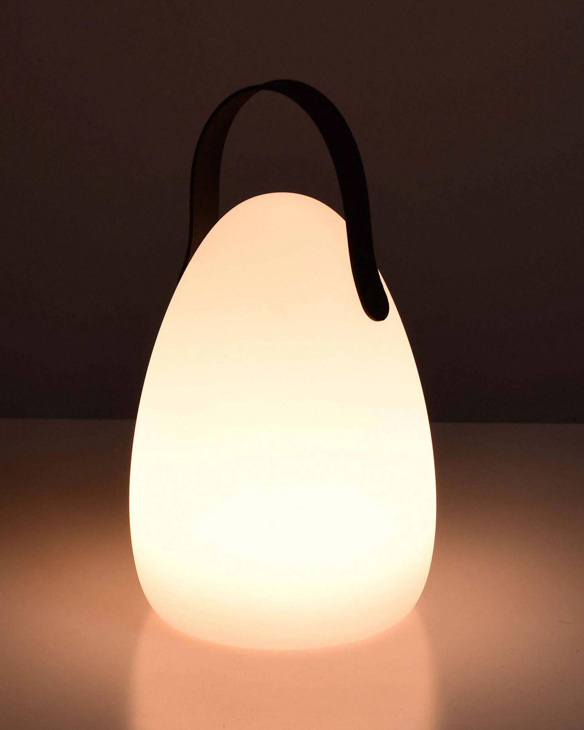 Lampe d’extérieur oeuf rechargeable - Image 4