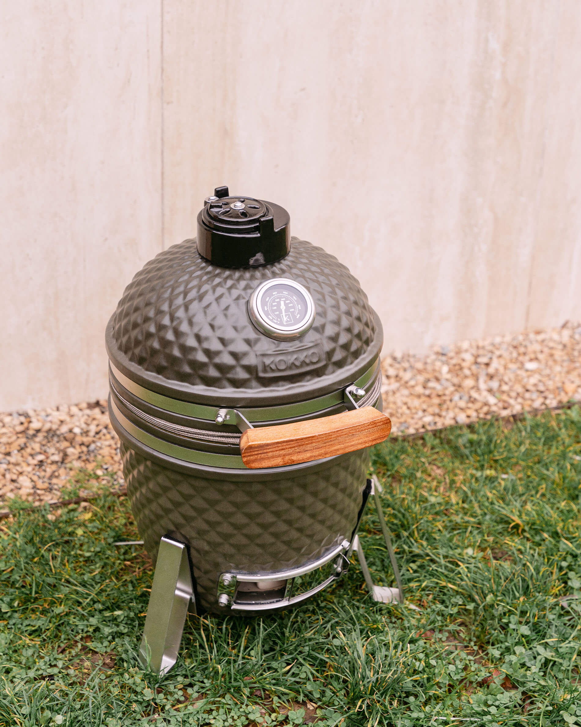 Little Kokko Original - Kamado 13" (Ø 31 cm) - Image 13