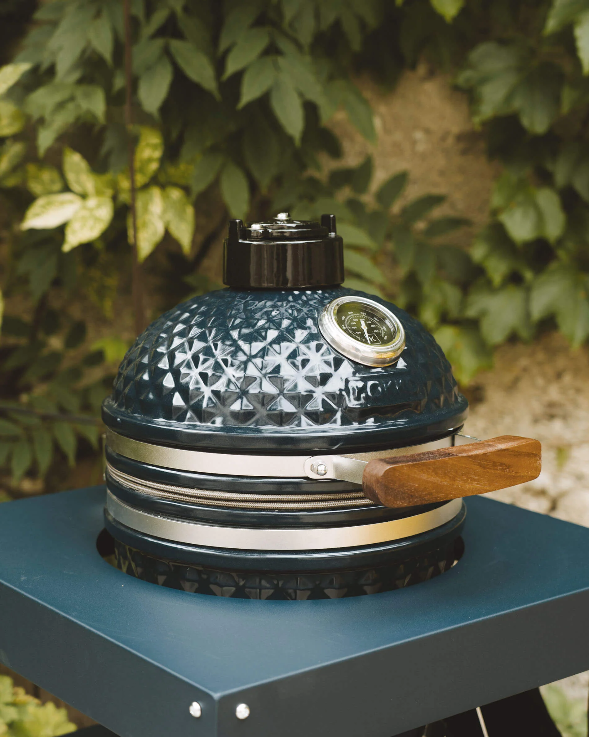 Little Kokko Original - Kamado 13" (Ø 31 cm) - Image 22