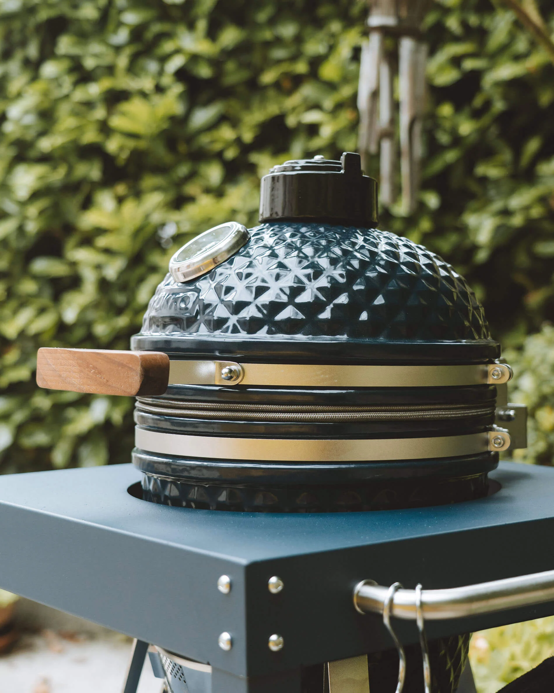 Little Kokko Original - Kamado 13" (Ø 31 cm) - Image 23