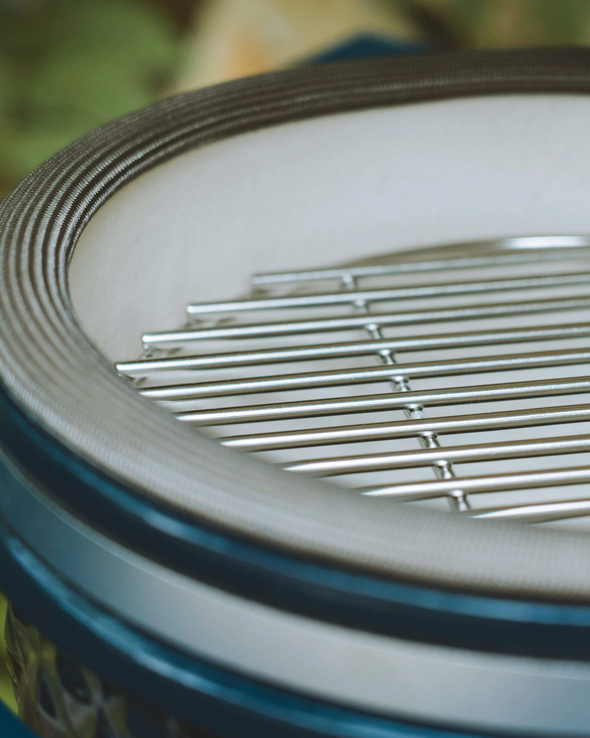 Little Kokko Original - Kamado 13" (Ø 31 cm) - Image 25