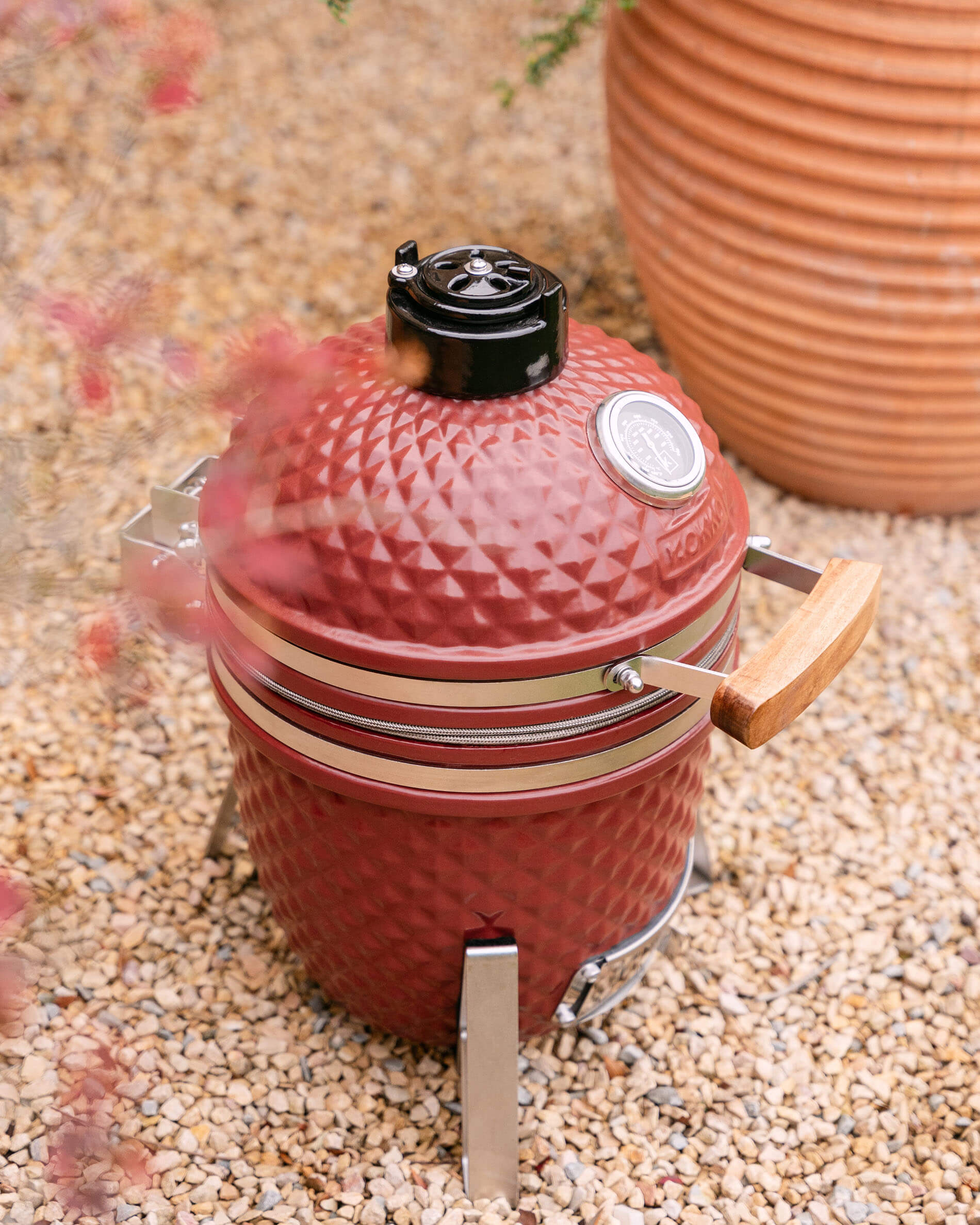 Little Kokko Original - Kamado 13" (Ø 31 cm) - Image 6
