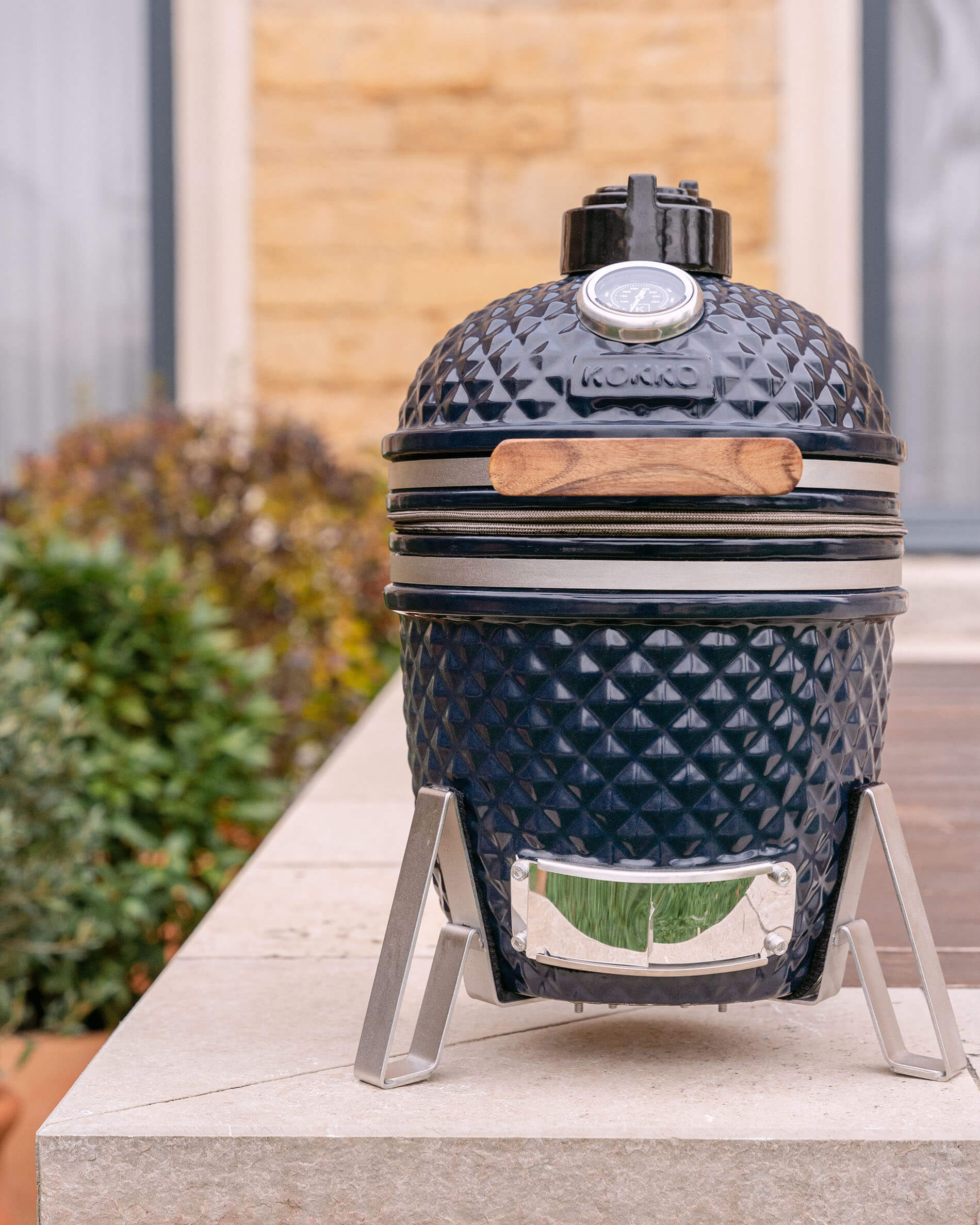 Little Kokko Original - Kamado 13" (Ø 31 cm) - Image 9