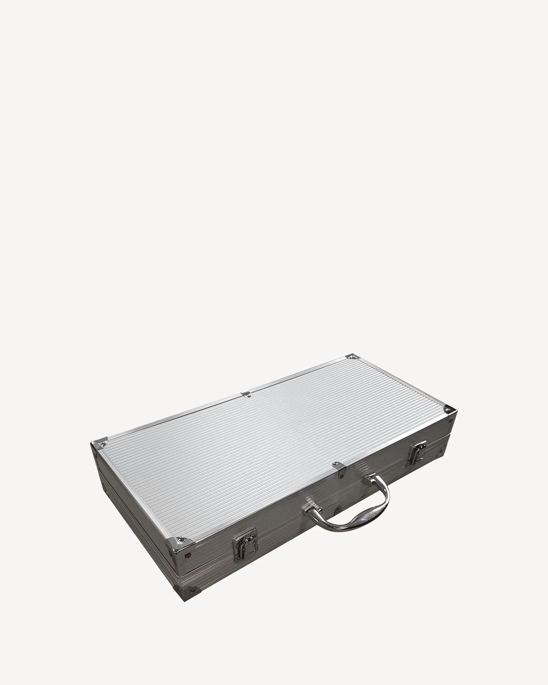 Mallette de 10 ustensiles inox - Image 3
