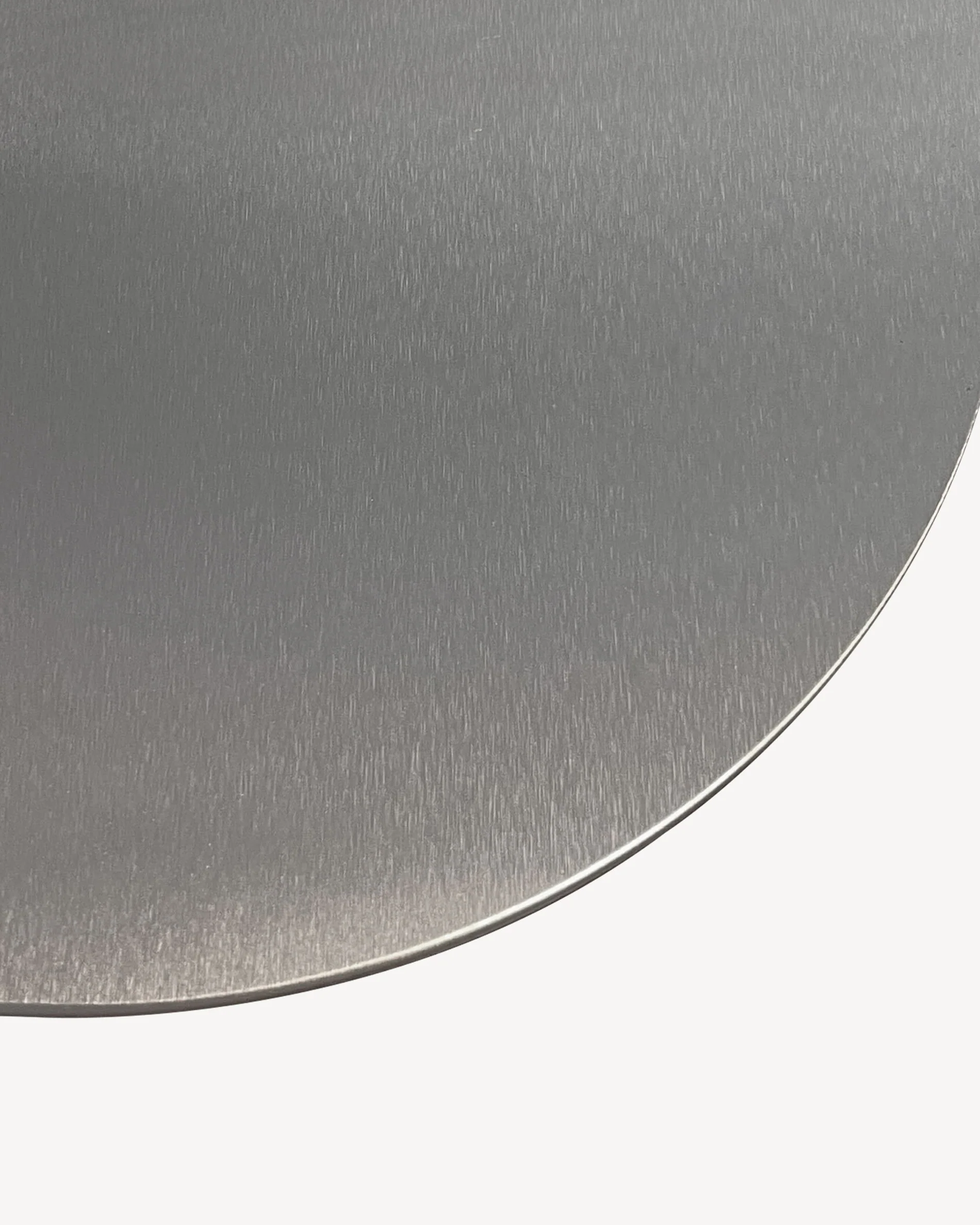 Pelle à pizza en inox avec manche XL - Image 3