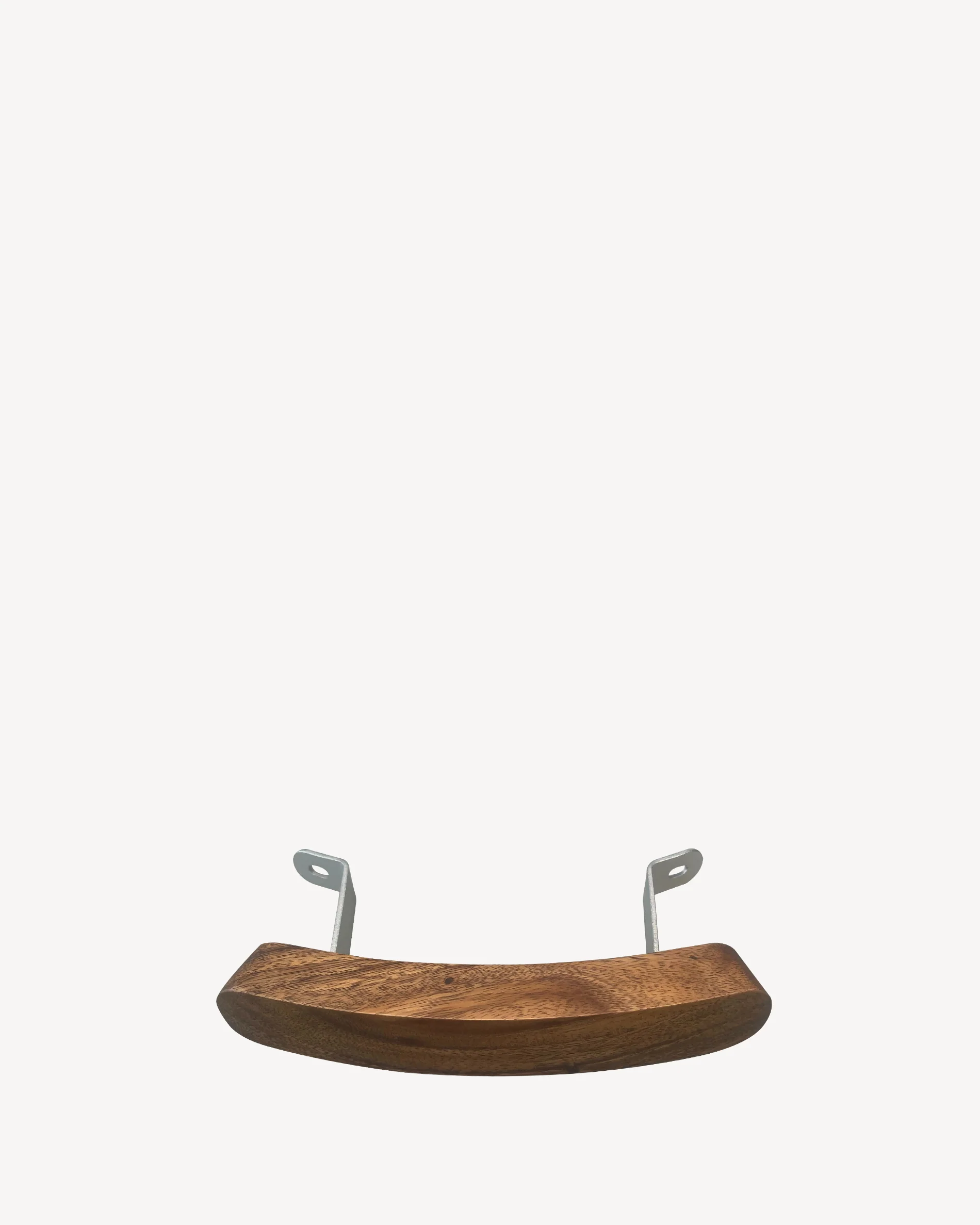 Poignée en bois d'acacia - Image 3