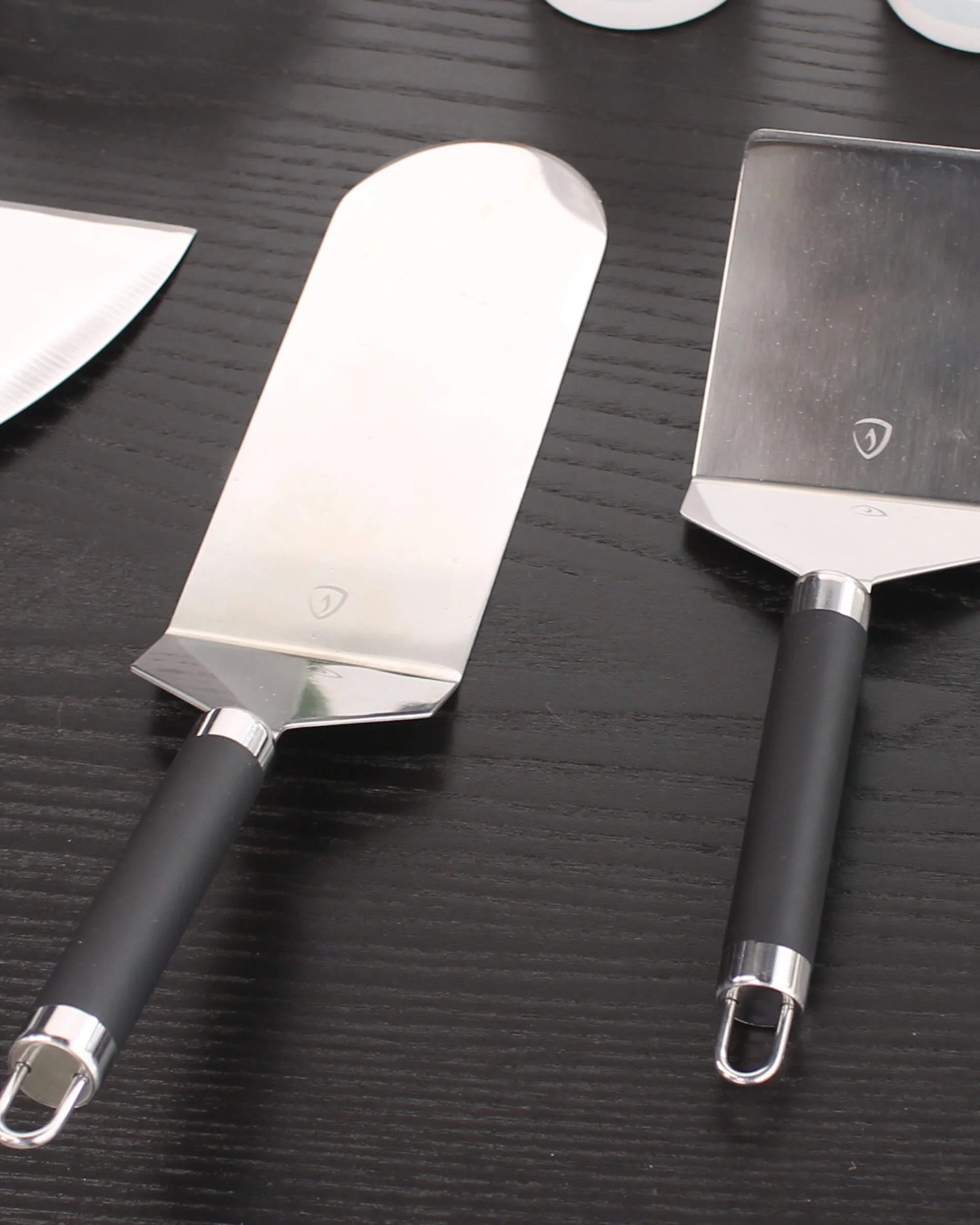 Spatule classique en Inox - Image 3