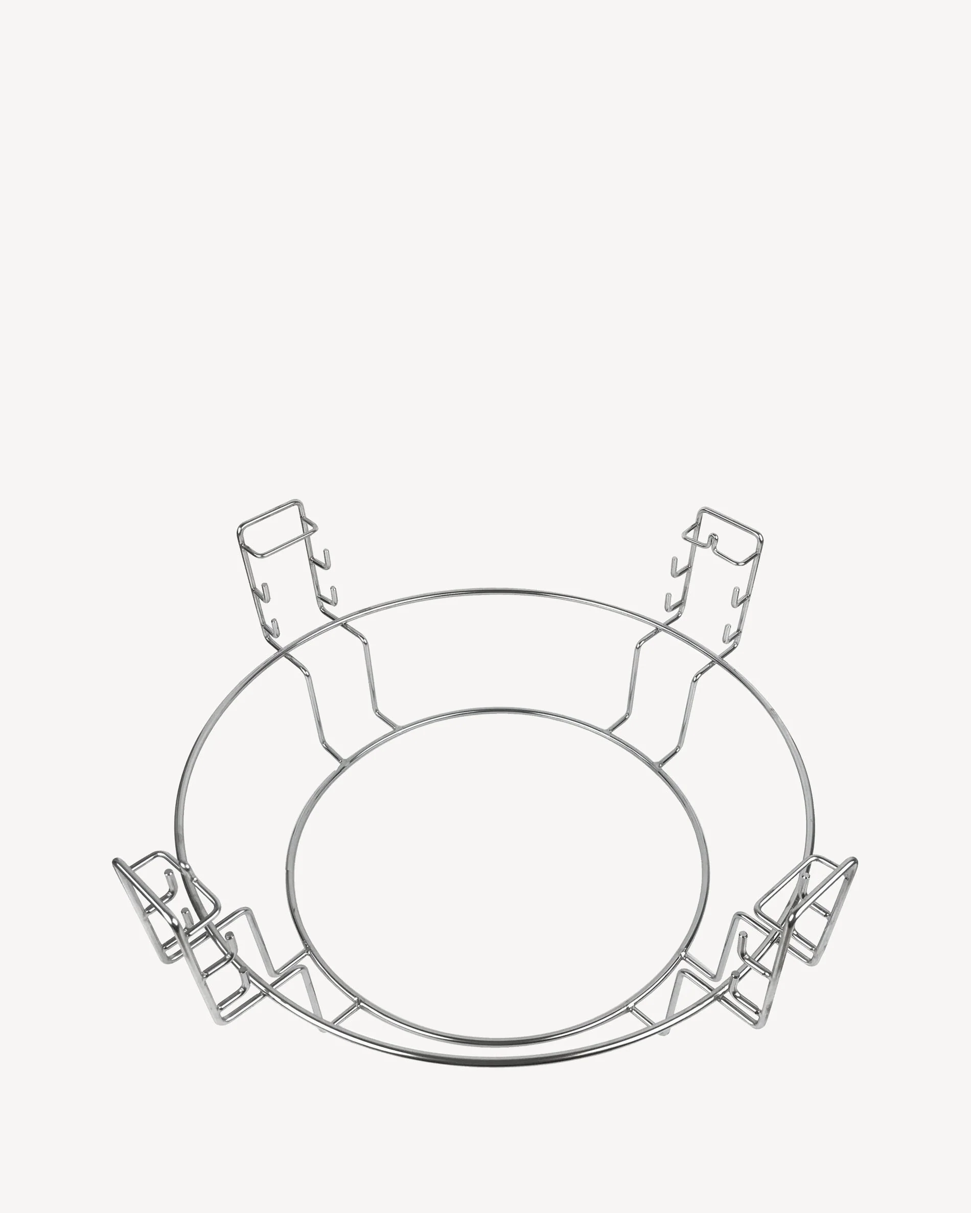Système de support de grille de cuisson