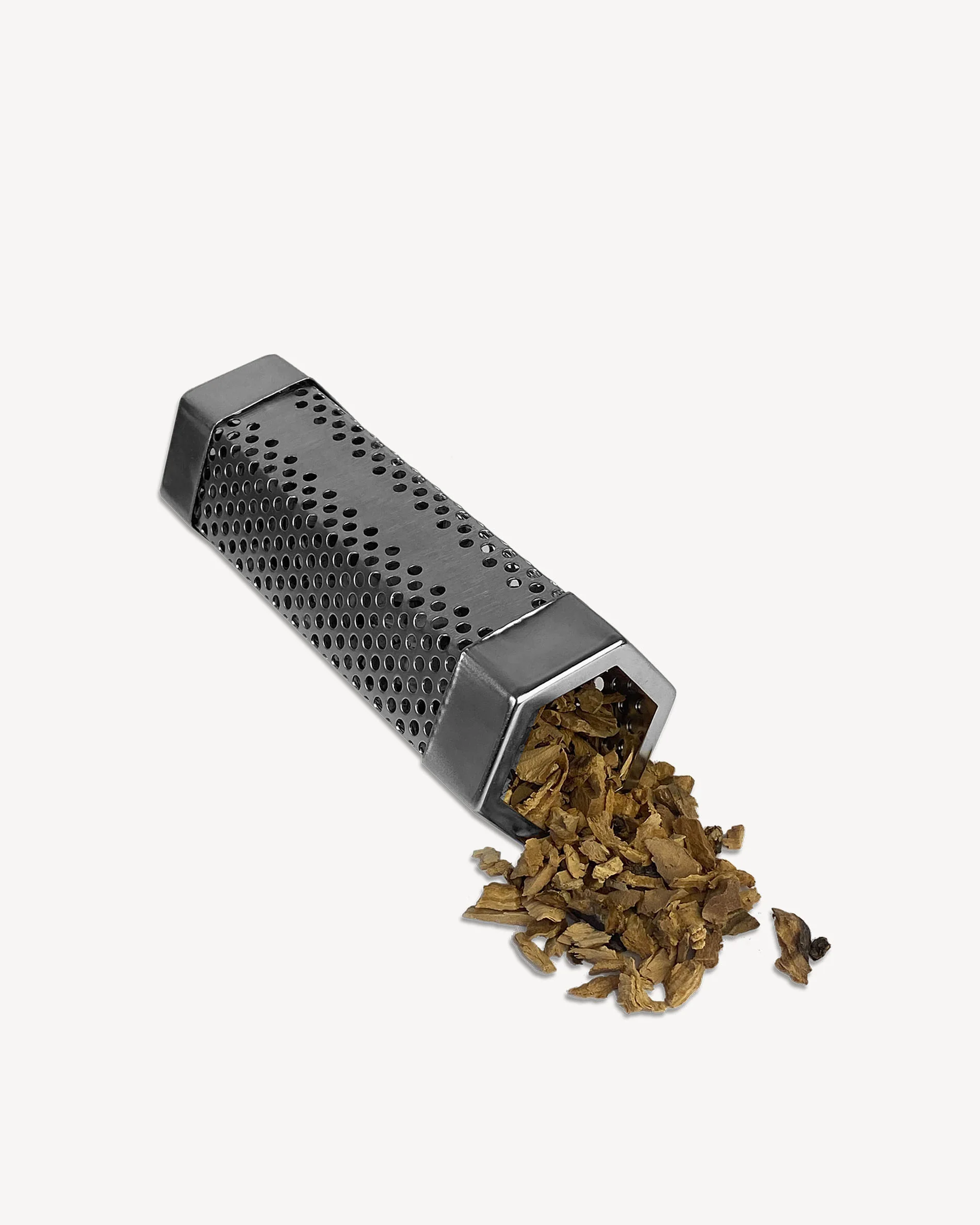 Tube générateur de fumée pour fumage à chaud - Image 4
